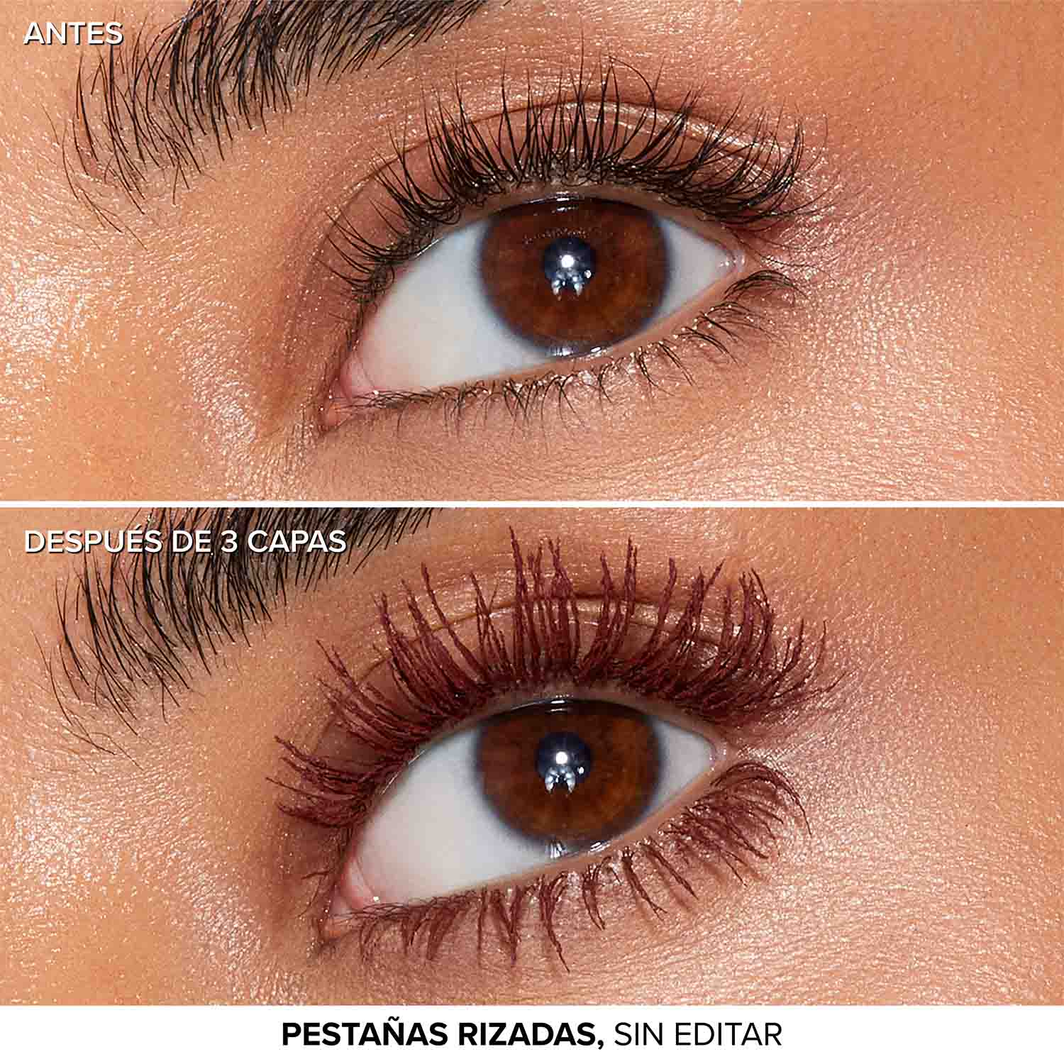 BETTER THAN SEX BURGUNDY MASCARA (MASCARA DE PESTA&Ntilde;AS)